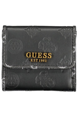 Black Wallet