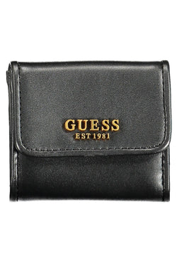 Black Wallet