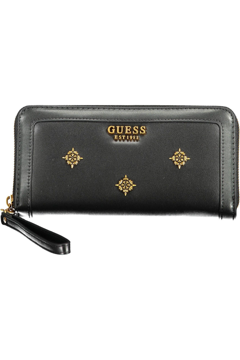 Black Wallet