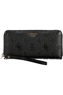 Black Wallet