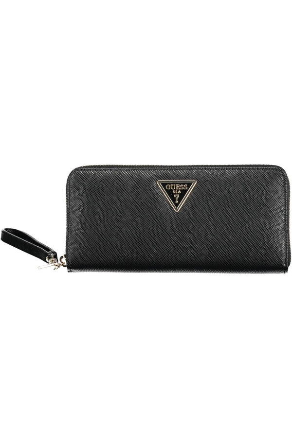 Black Wallet