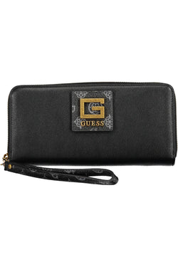 Black Wallet