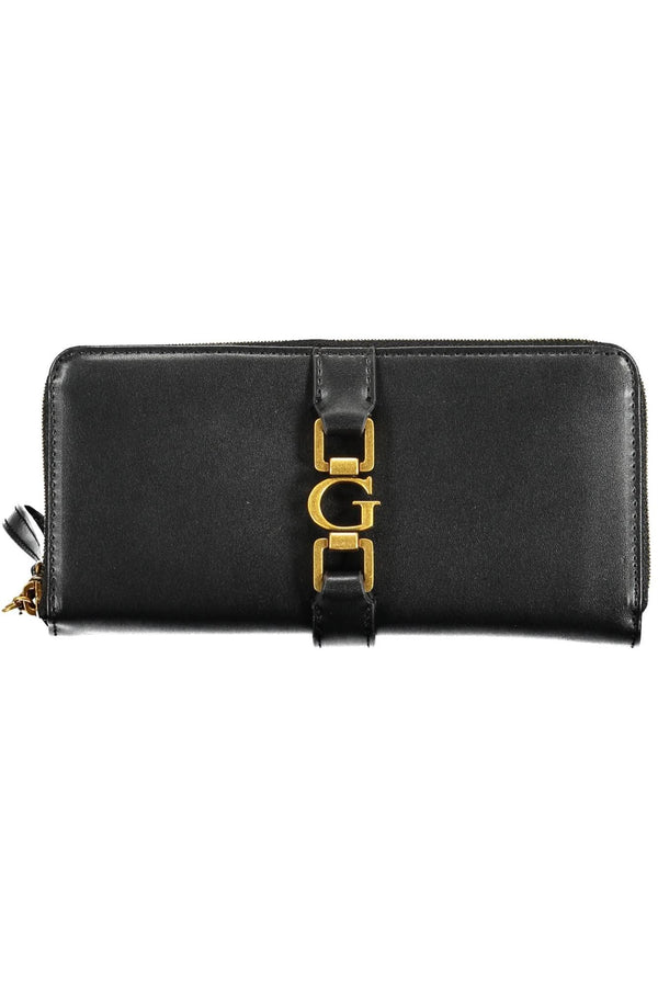 Black Wallet