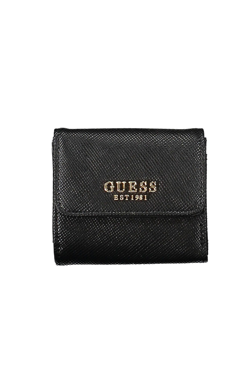 Black Wallet