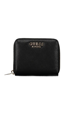 Black Wallet