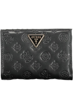 Black Wallet