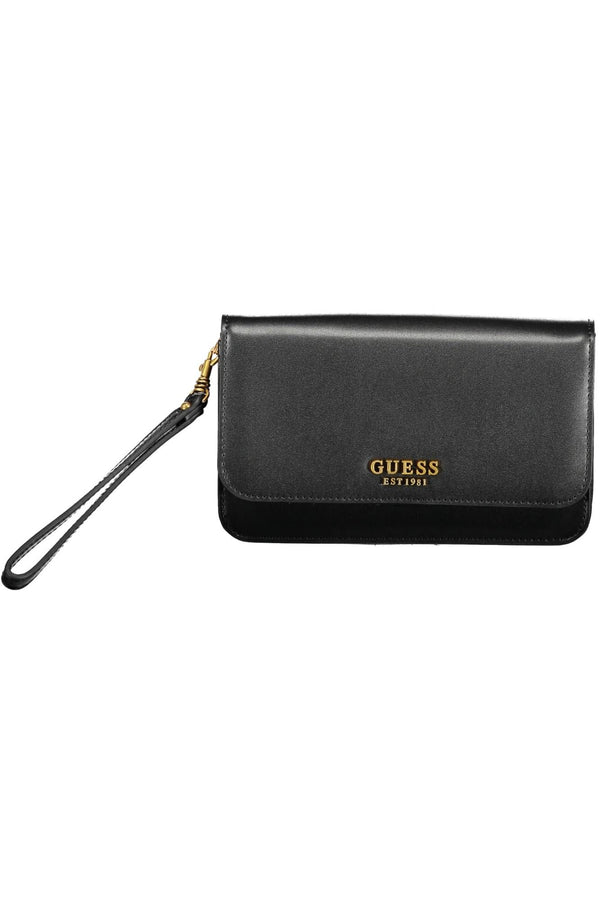 Black Wallet