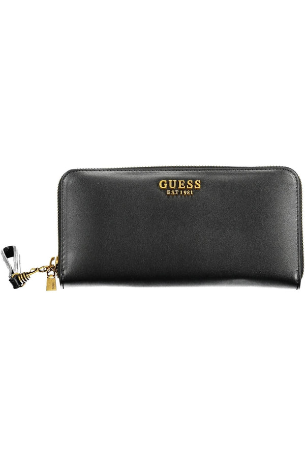 Black Wallet