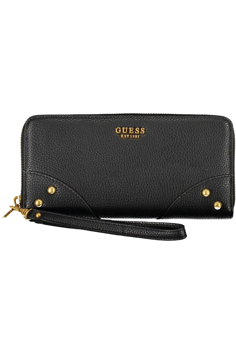 Black Wallet