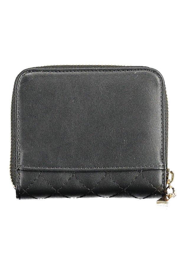 Black Wallet