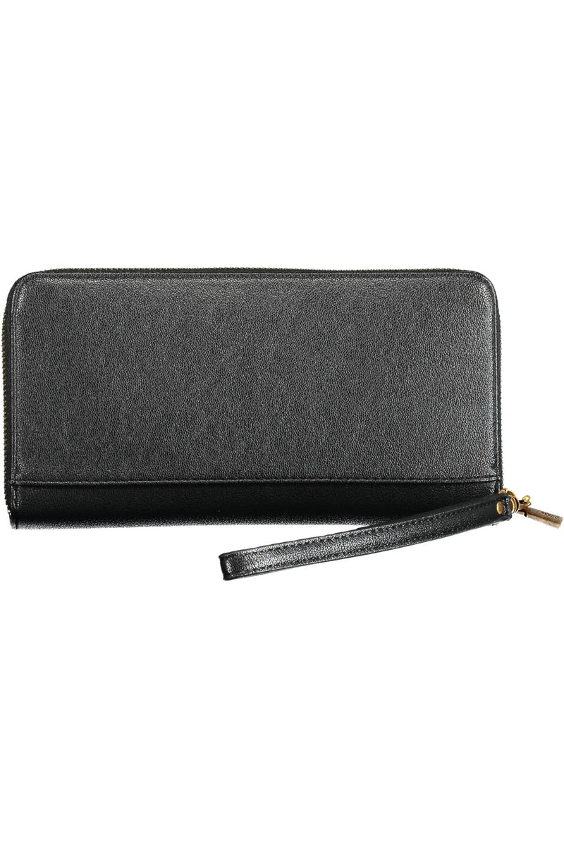 Black Wallet