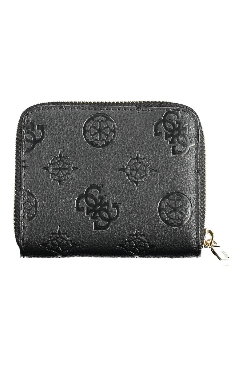 Black Wallet