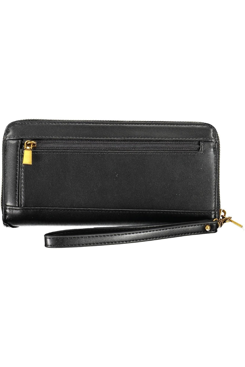 Black Wallet