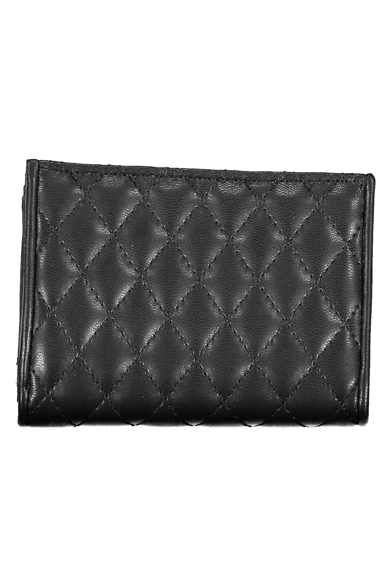 Black Wallet