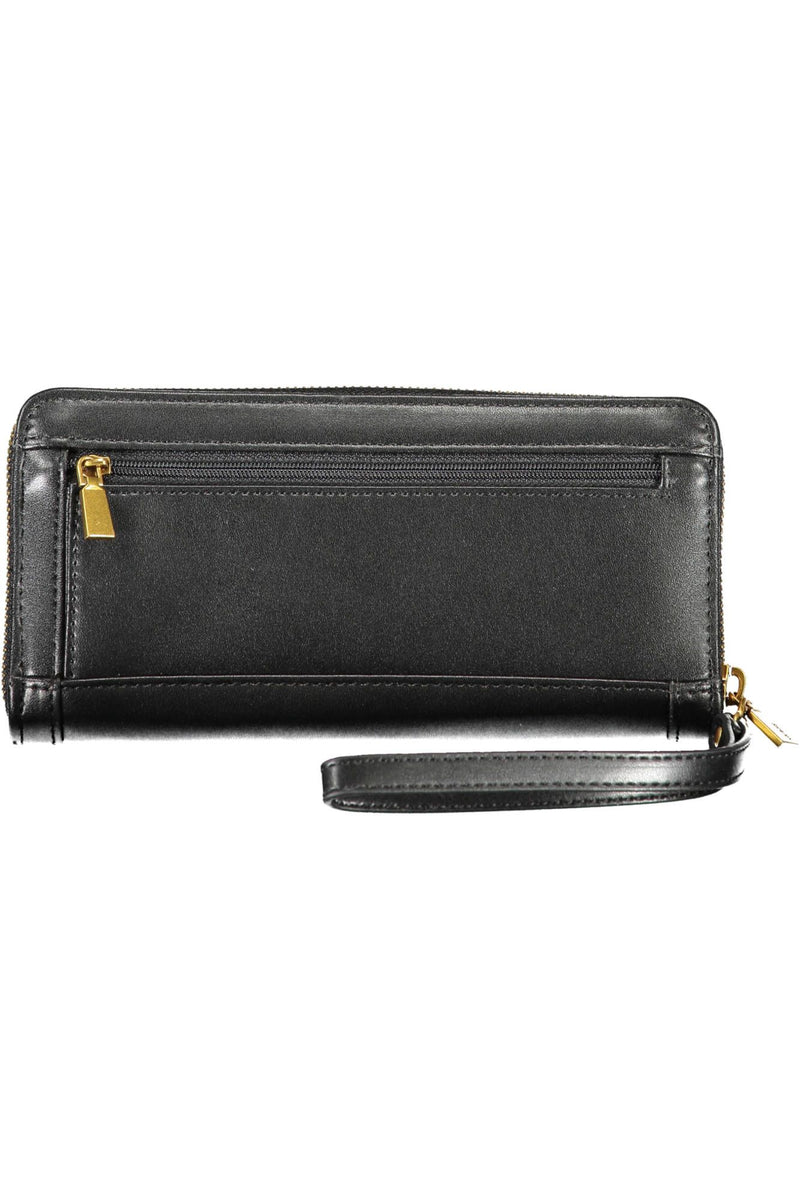 Black Wallet