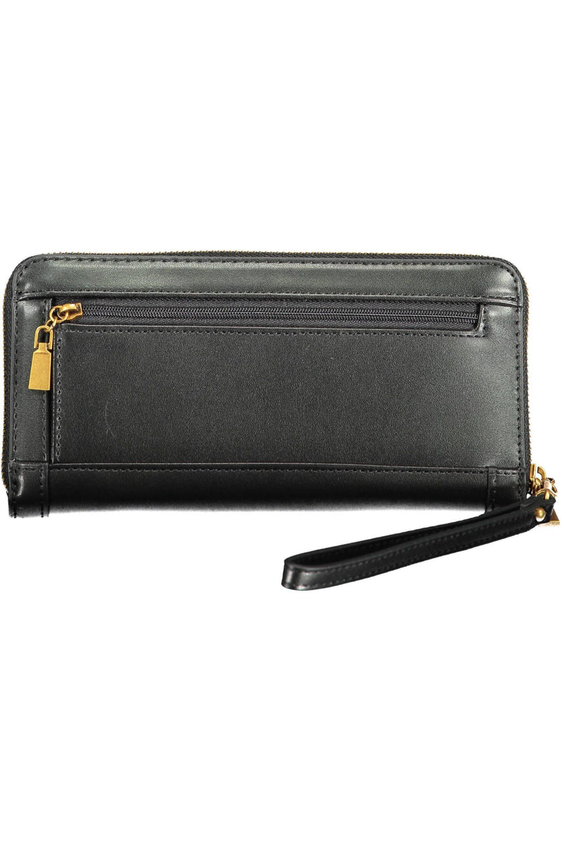 Black Wallet