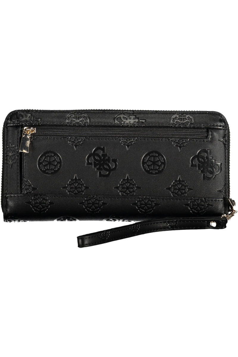 Black Wallet