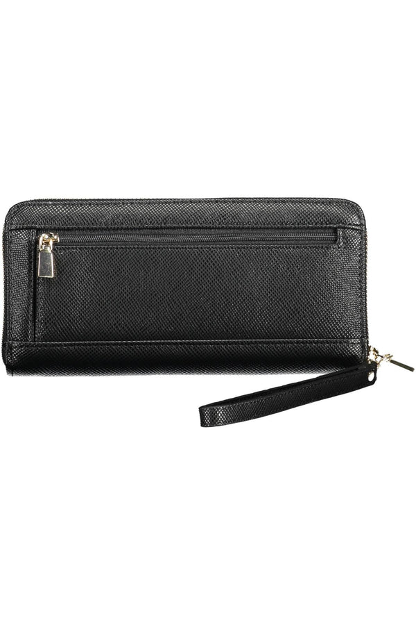 Black Wallet