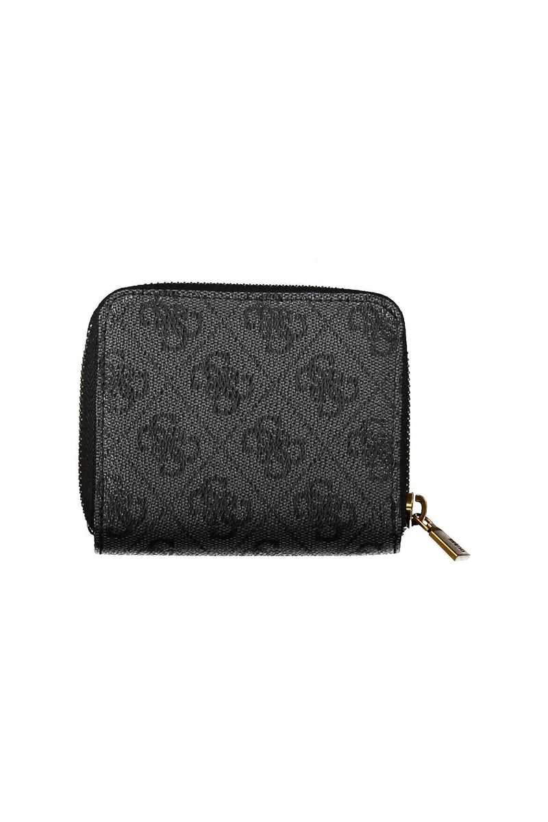 Black Wallet