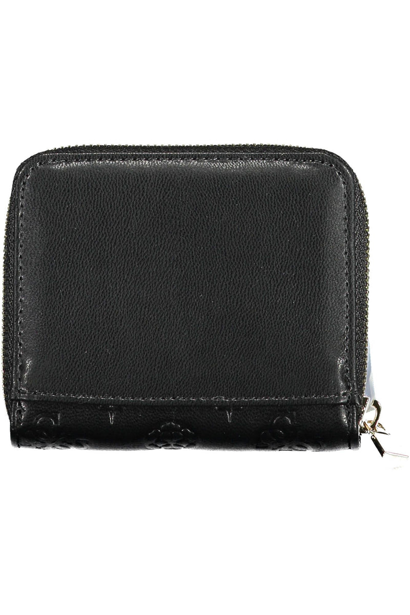 Black Wallet