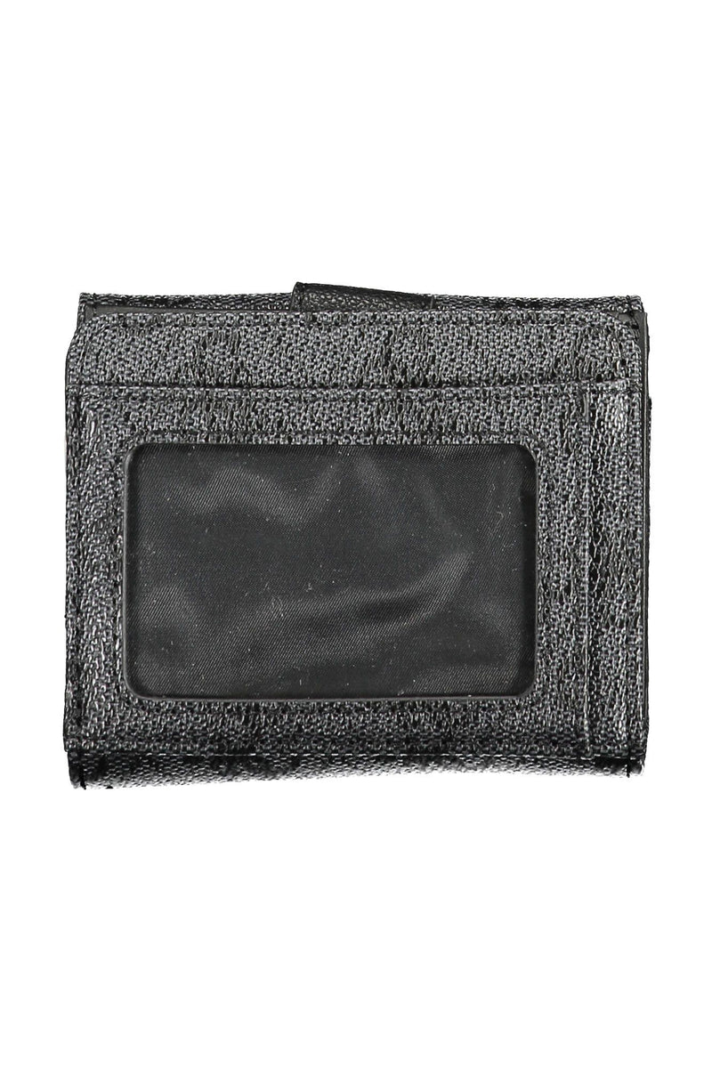 Black Wallet