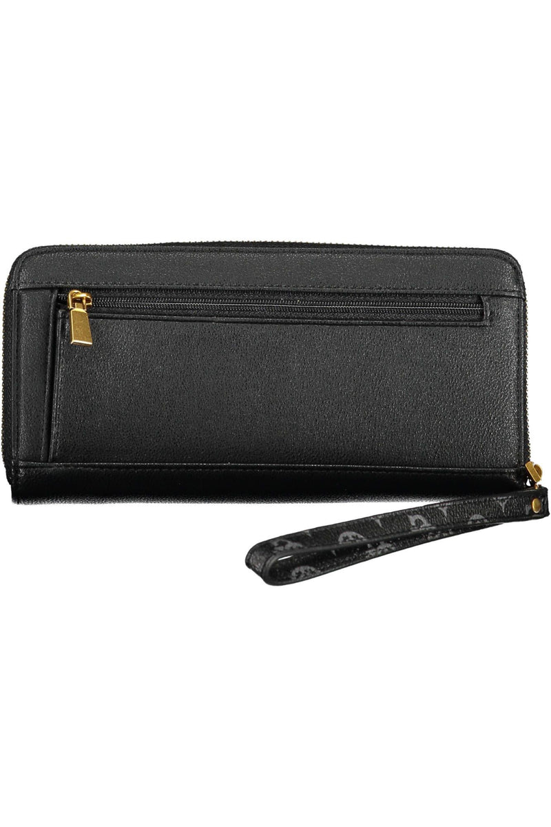 Black Wallet