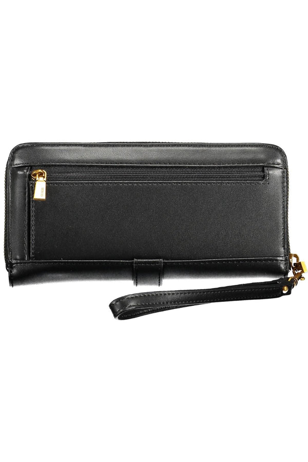 Black Wallet