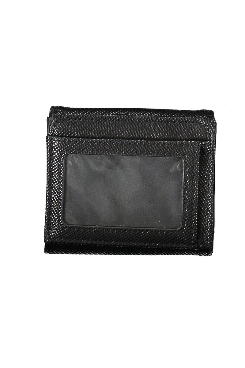 Black Wallet