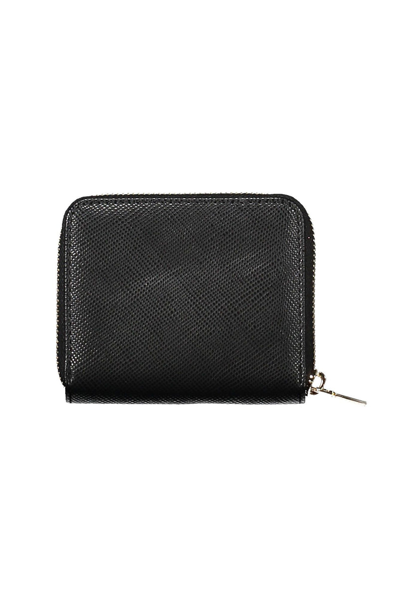 Black Wallet