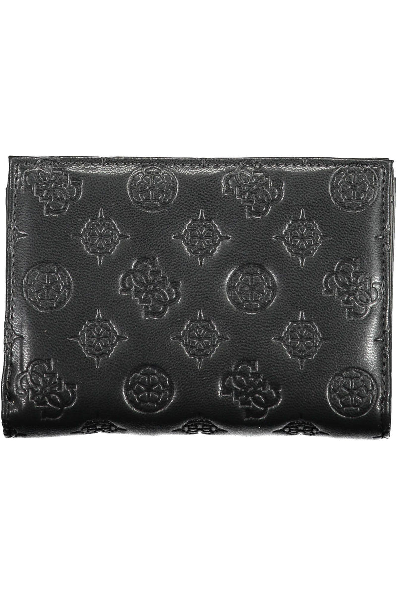 Black Wallet