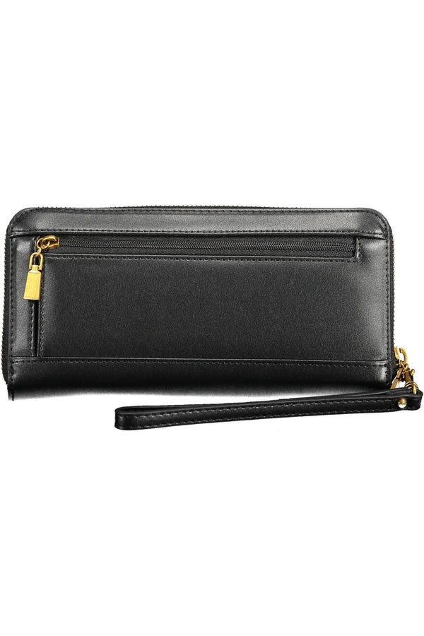 Black Wallet