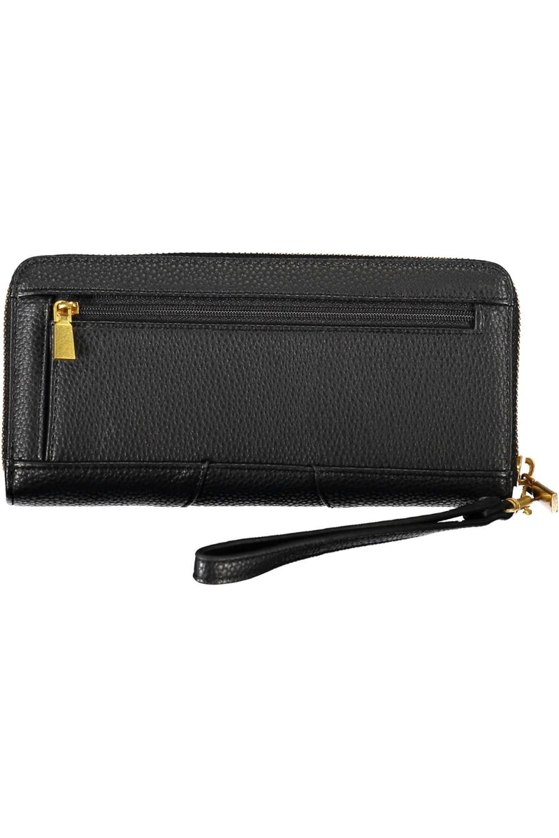 Black Wallet