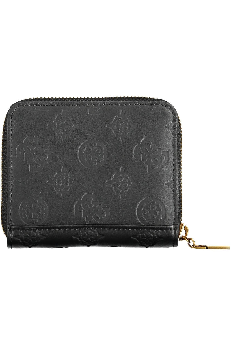 Black Wallet