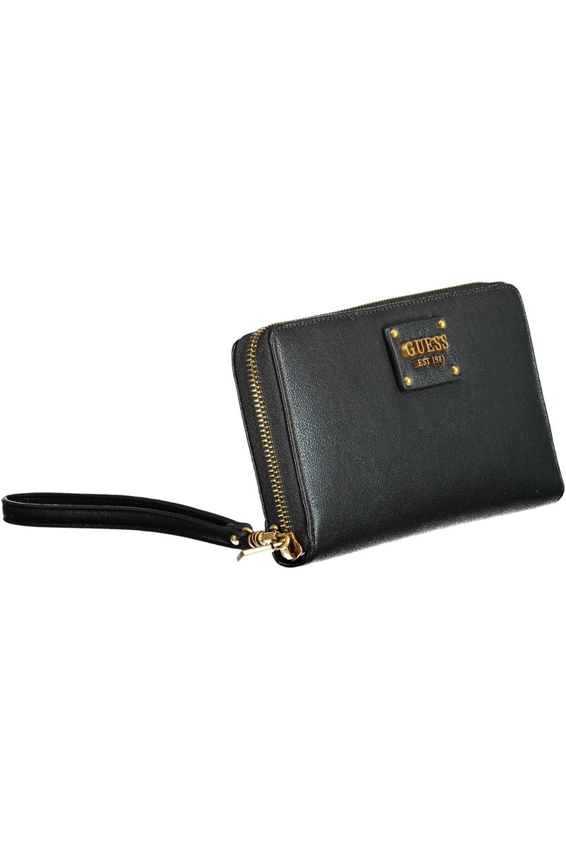 Black Wallet