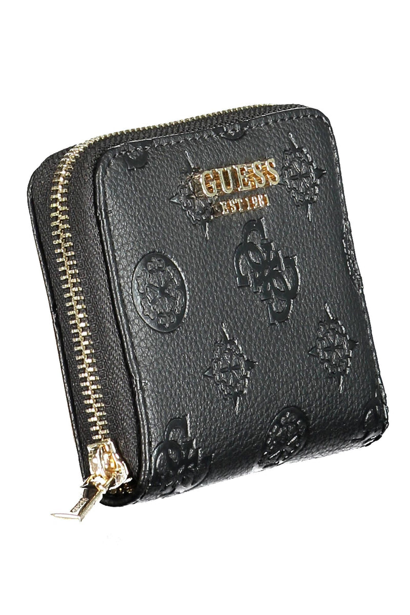 Black Wallet