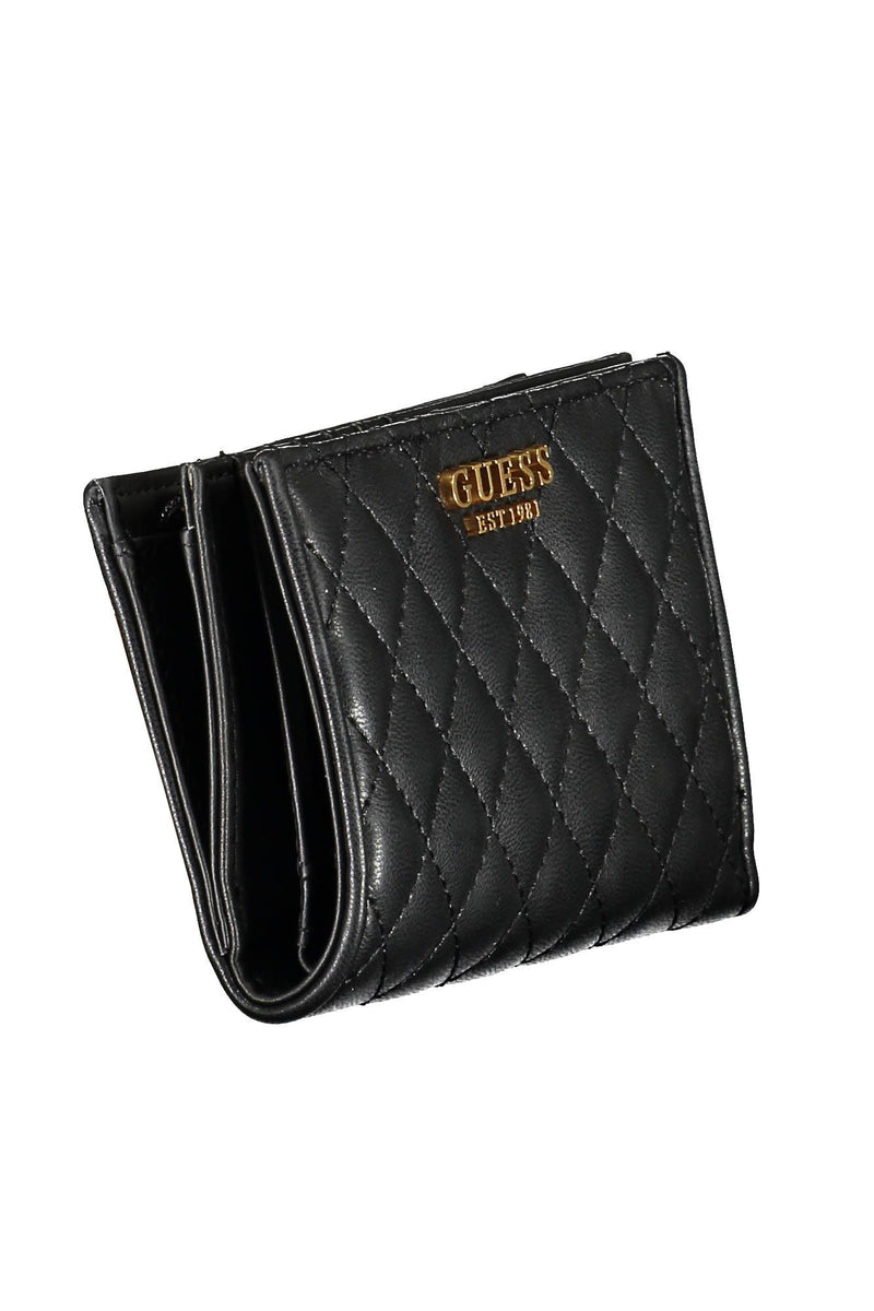 Black Wallet