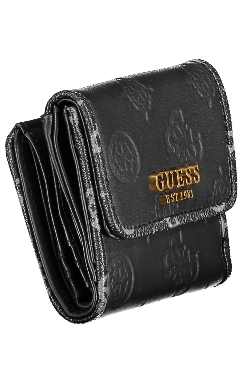 Black Wallet