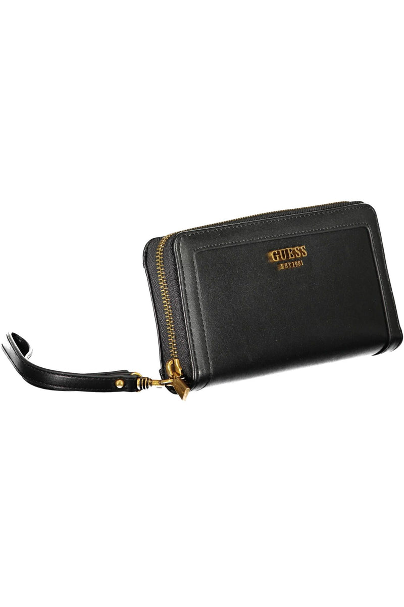 Black Wallet