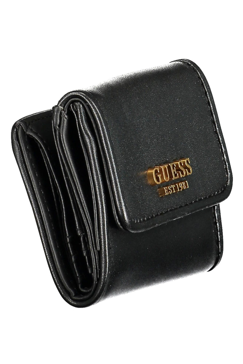 Black Wallet