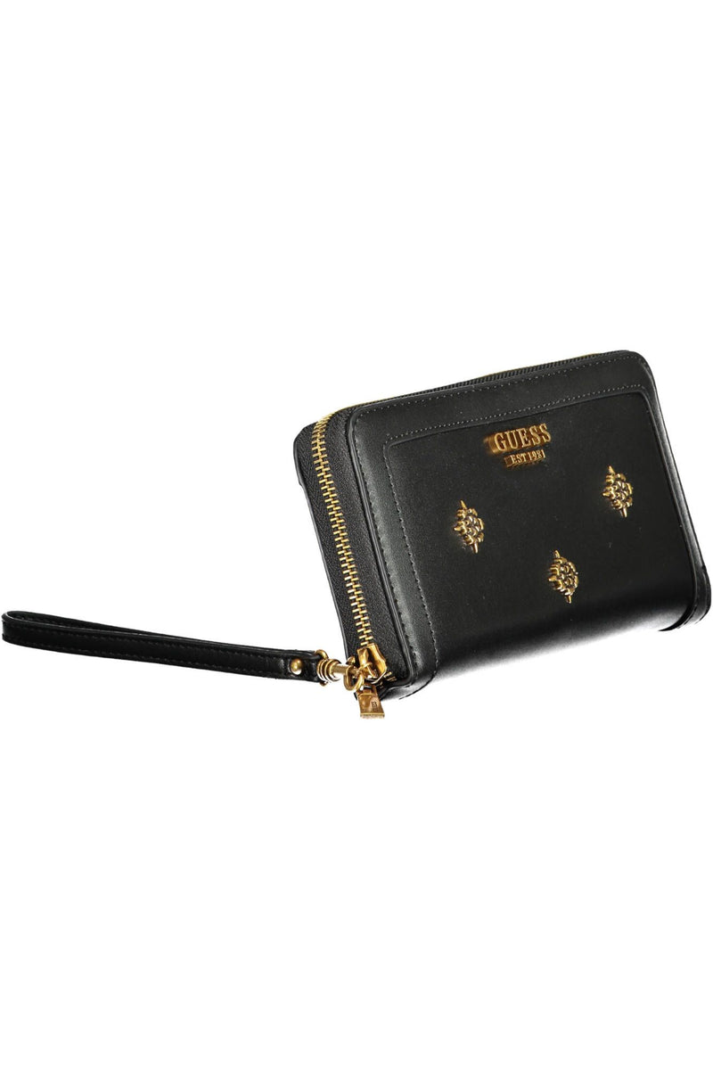 Black Wallet