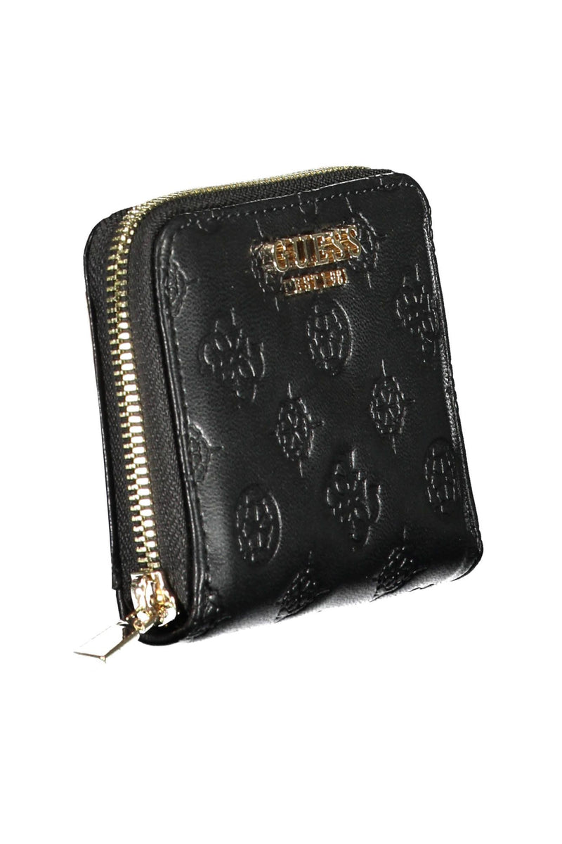 Black Wallet