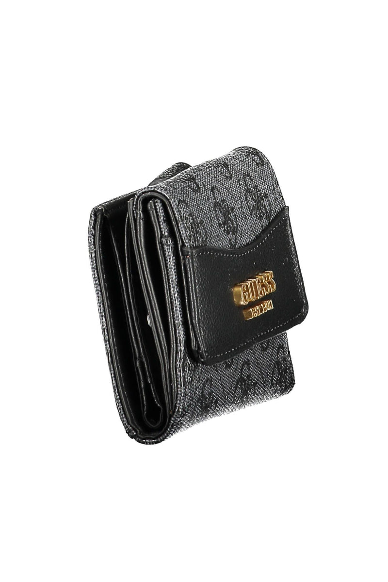 Black Wallet