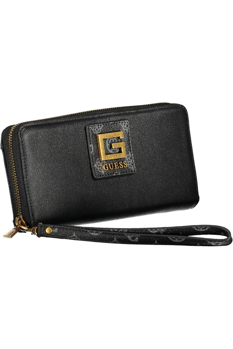 Black Wallet