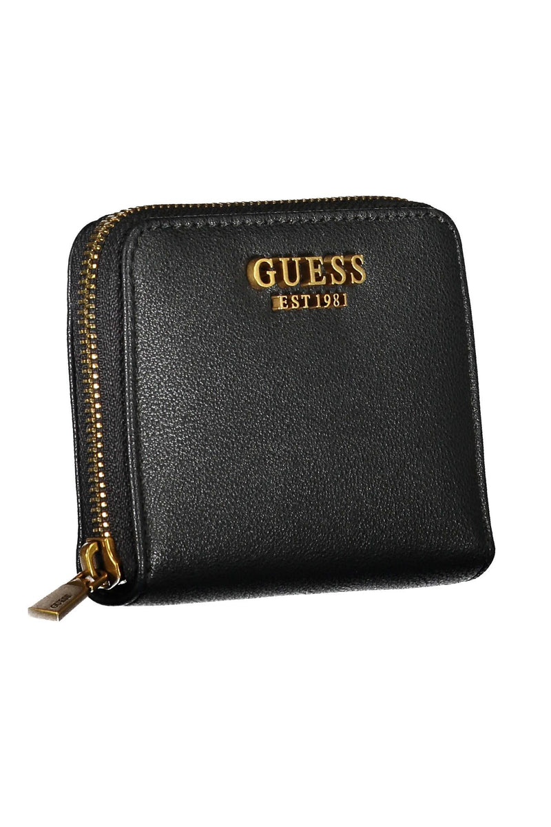 Black Wallet