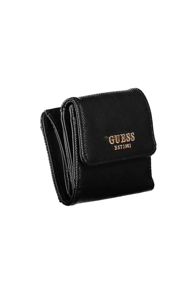 Black Wallet