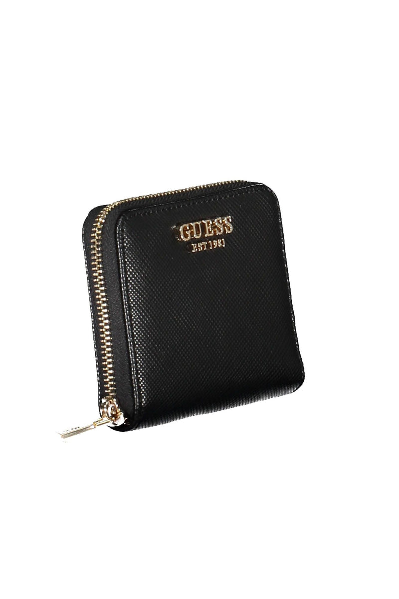 Black Wallet