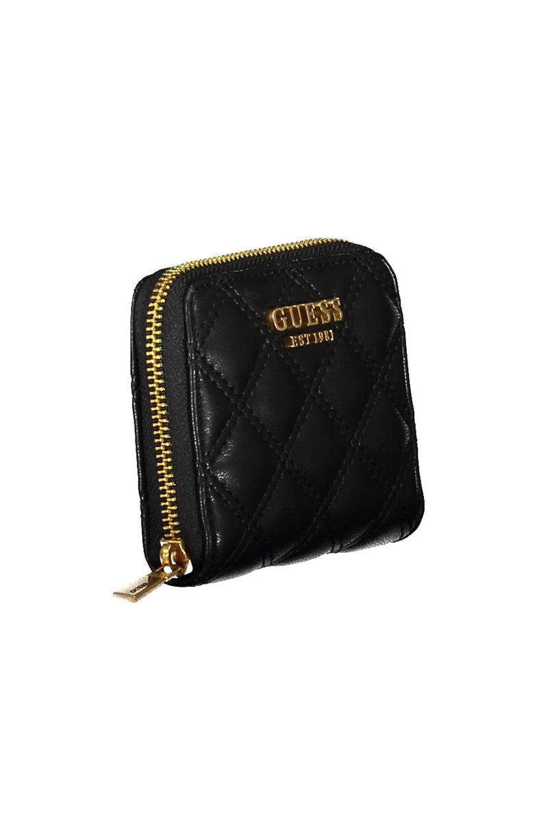 Black Wallet