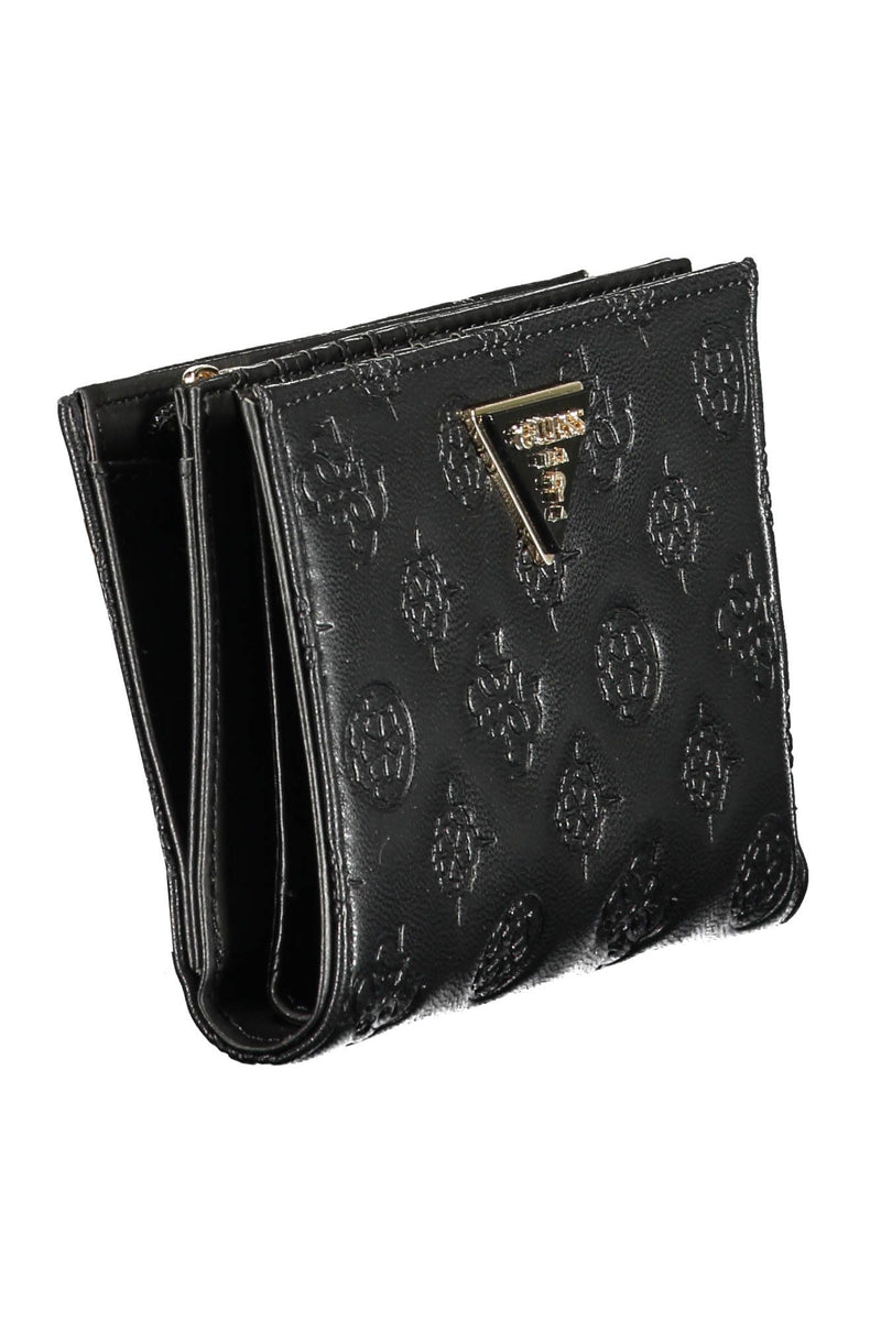 Black Wallet