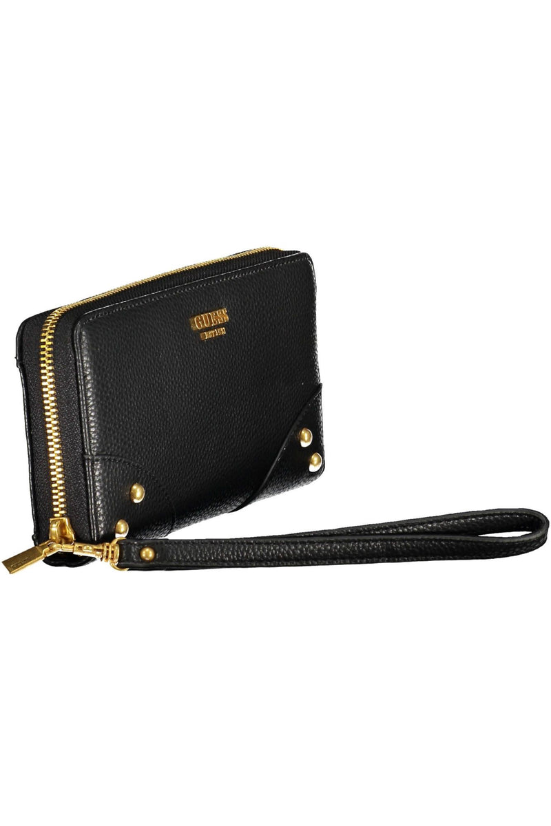 Black Wallet