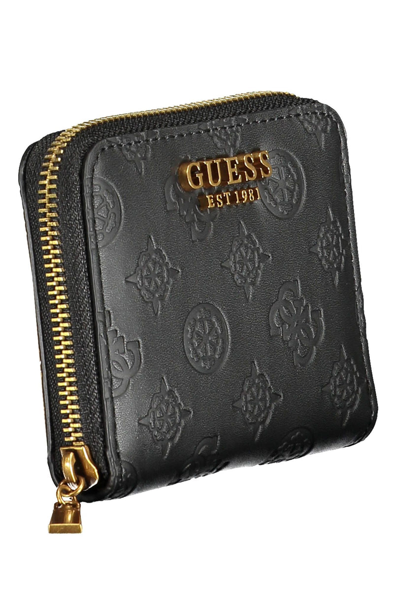 Black Wallet